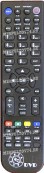 LG AKB73635409 Пульт для домашнего кинотеатра Blu-Ray BH5320F