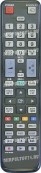 SAMSUNG AA59-00508A Пульт для телевизора SAMSUNG UE-32D5000, UE-46D5520RW