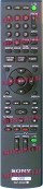 SONY RMT-D246P Пульт для пишущего DVD SONY RDR-HX750