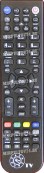 SONY RM-833 Пульт для телевизора SONY KV-2540A