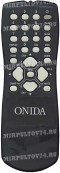 пульт ONIDA RC1112510